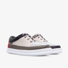 Camper Multicolor Sneakers Mens - Twins Online Ireland | OEYWK9287